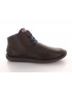 BOOTS BOTTINES HOMME
