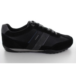 WELLS C CUIR NOIR