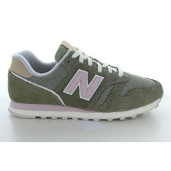New Balance 550 White Green