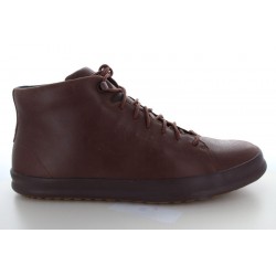 CHASSIS MID CUIR MARRON