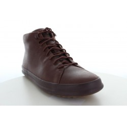 CHASSIS MID CUIR MARRON