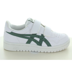 JAPAN S PS BLANC VERT