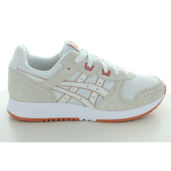 LYTE CLASSIC W BLANC ECRU ORANGE