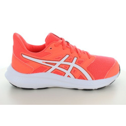 JOLT 4 GS ORANGE FLUO BLANC