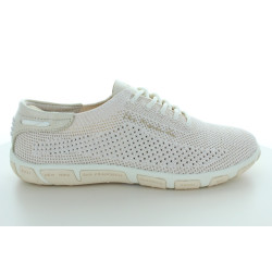 JAZARIA MESH CHAMPAGNE ECRU