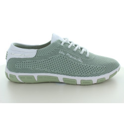 JAZARIA MESH VERT ARGILE