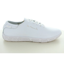 JAZARU CUIR BLANC EXTRA