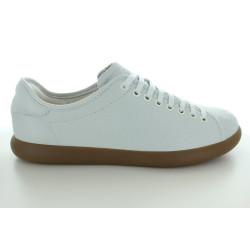 PELOTAS SOLER CUIR ECRU GOMME