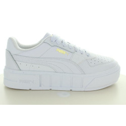 CALI COURT LTH WNS BLANC
