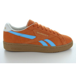 CLUB C GROUNDS UK ORANGE CIEL