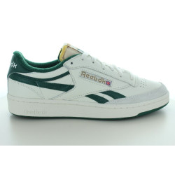 CLUB C REVENGE VINTAGE ECRU VERT FOREST