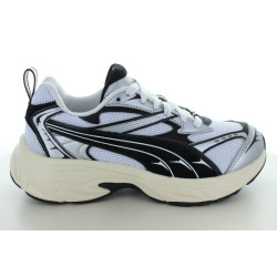 MORPHIC RETRO BLANC NOIR GRIS