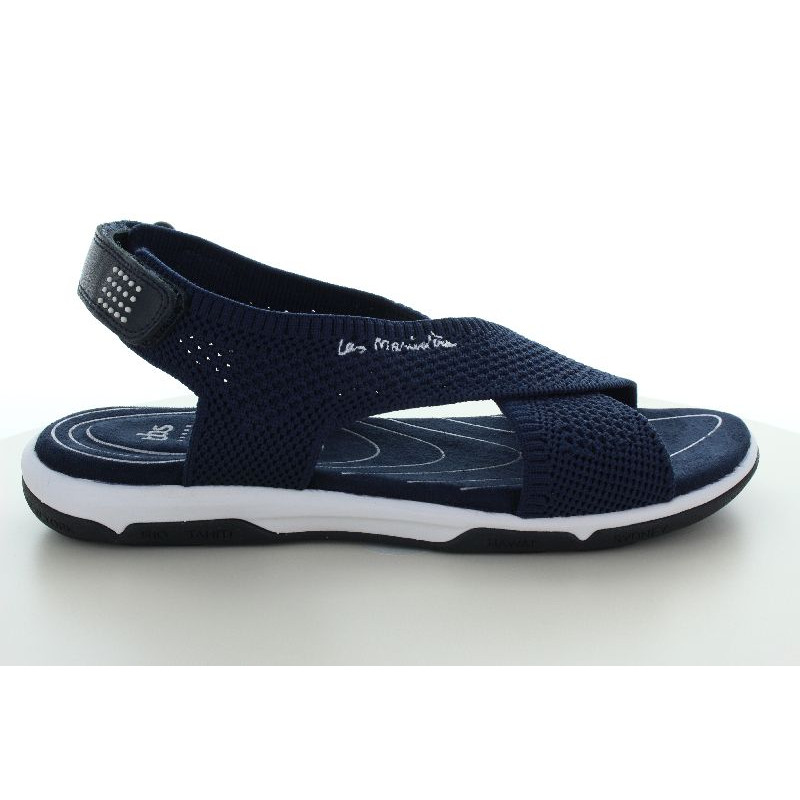JAZZFIT MESH MARINE