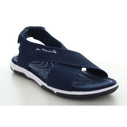 JAZZFIT MESH MARINE
