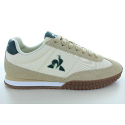 VELOCE I ECRU BEIGE VERT