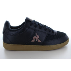 DERBY NOIR OR GOMME