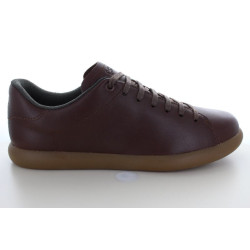 PELOTAS SOLER CUIR MARRON GOMME