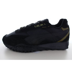 BLKTOP RIDER NOIR KAKI
