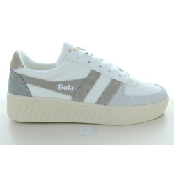 GRANDSLAM TRIDENT ECRU BEIGE