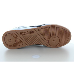 CAMPIO XT JR BLANC NOIR