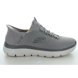 SUMMITS HR SLIP-INS BEIGE
