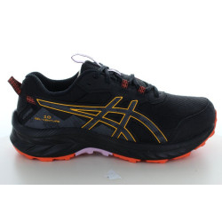 GEL VENTURE 10 W WTP NOIR ORANGE