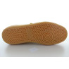 PALERMO SUEDE JAUNE ECRU