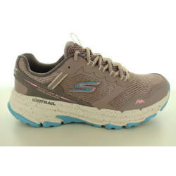 GO RUN TRAIL TAUPE CIEL