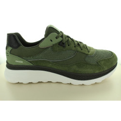 SPHERICA A ACTIF KAKI BLANC