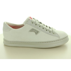 RUNNER FOUR W ECRU GRIS