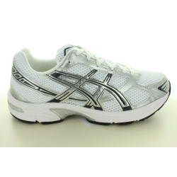 GEL 1130 BLANC ARGENT NOIR