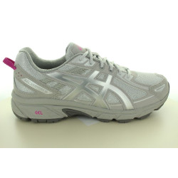 GEL VENTURE 6 GRIS ARGENT