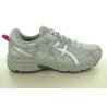 GEL VENTURE 6 GRIS ARGENT