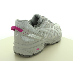 GEL VENTURE 6 GRIS ARGENT