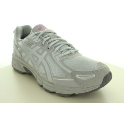 GEL VENTURE 6 GRIS ARGENT