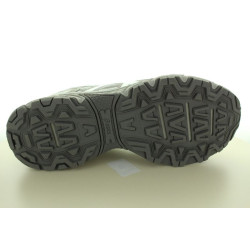 GEL VENTURE 6 GRIS ARGENT