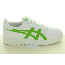 JAPAN S GS BLANC VERT FLUO