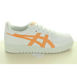 JAPAN S GS BLANC ORANGE FLUO