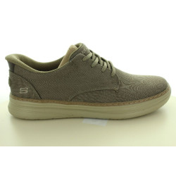 HYLAND CANVAS TAUPE