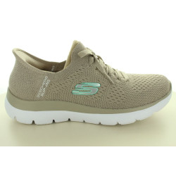SUMMITS ND BEIGE VERT