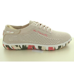 JAZARIA MASTIC ROSE CAMO