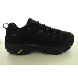 MOAB 3 S GTX LO NOIR