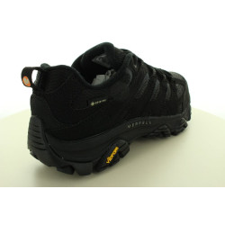 MOAB 3 S GTX LO NOIR
