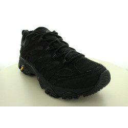 MOAB 3 S GTX LO NOIR