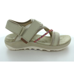 TERRAN 4 BACKSTRAP BEIGE