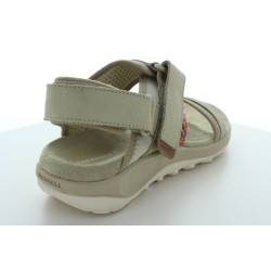 TERRAN 4 BACKSTRAP BEIGE