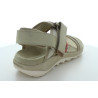 TERRAN 4 BACKSTRAP BEIGE