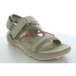 TERRAN 4 BACKSTRAP BEIGE