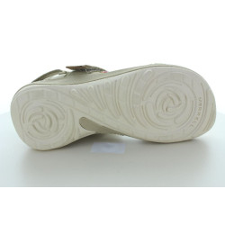 TERRAN 4 BACKSTRAP BEIGE