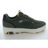 NEOPOLE TRICOT KAKI ECRU